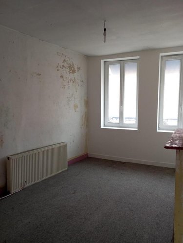 Maison a vendre La Capelle 02260 Aisne 90 m2 3 pièces 36500 euros