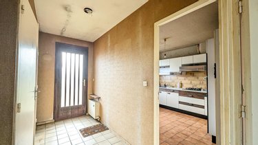 Maison a vendre Les Ventes 27180 Eure 90 m2 4 pièces 136500 euros
