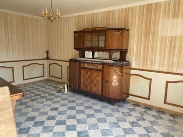 Maison a vendre La Bloutière 50800 Manche 122 m2 5 pièces 132650 euros