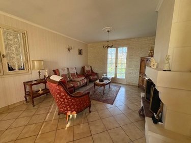 Maison a vendre Distré 49400 Maine-et-Loire 100 m2 5 pièces 242200 euros