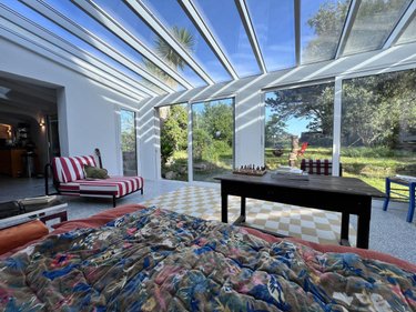Maison a vendre Locmaria 56360 Morbihan 130 m2 6 pièces 931500 euros