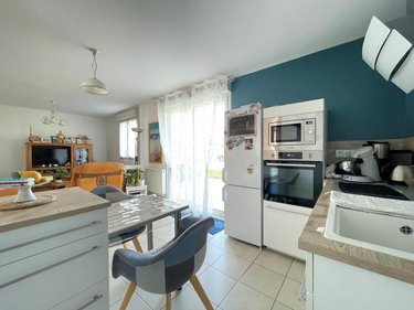 Maison a vendre Pleudihen-sur-Rance 22690 Côtes-d'Armor 75 m2 3 pièces 250800 euros