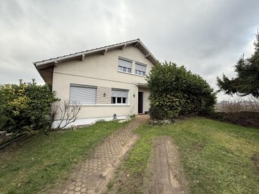 Maison a vendre Brochon 21220 Côte-d'Or 170 m2 8 pièces 320000 euros