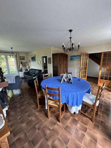 Maison a vendre Arradon 56610 Morbihan 117 m2 5 pièces 504000 euros