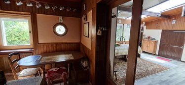 Maison a vendre Cherbourg-en-Cotentin 50100 Manche 137 m2 7 pièces 346500 euros