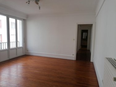 Appartement a vendre Lorient 56100 Morbihan 67 m2 3 pièces 182602 euros