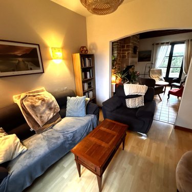 Maison a vendre Guer 56380 Morbihan 156 m2 7 pièces 259750 euros