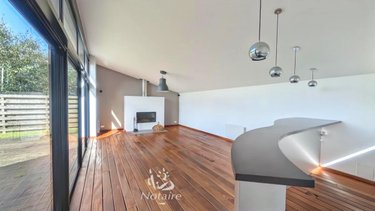 Maison a vendre Sibiril 29250 Finistère 148 m2 7 pièces 446900 euros