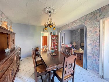 Maison a vendre Saint-Malo 35400 Ille-et-Vilaine 61 m2 3 pièces 334400 euros