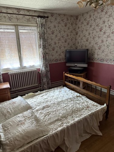 Maison a vendre Avesnes-les-Aubert 59129 Nord 122 m2 9 pièces 89800 euros