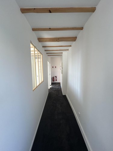 Appartement a vendre Reims 51100 Marne 72 m2 3 pièces 240000 euros