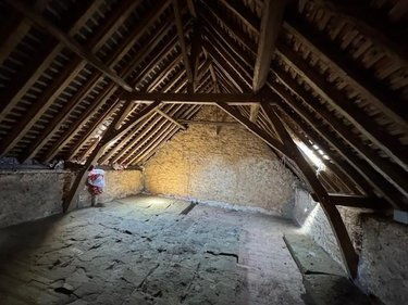 Maison a vendre Mareil-en-Champagne 72540 Sarthe 90 m2 4 pièces 126600 euros