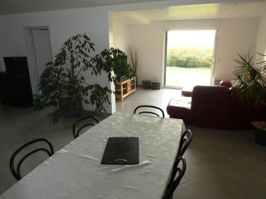 Maison a vendre Lignol 56160 Morbihan 140 m2 5 pièces 257280 euros