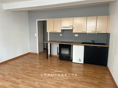 Location appartement Cherbourg-en-Cotentin 50100 Manche 46 m2 3 pièces 620 euros
