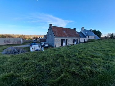 Maison a vendre La Pernelle 50630 Manche 96 m2 4 pièces 199120 euros