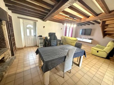 Maison a vendre La Hague 50440 Manche 71 m2  137500 euros