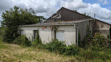 Maison a vendre Plounévez-Lochrist 29430 Finistère 37 m2 3 pièces 85800 euros