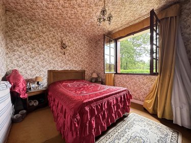 Maison a vendre Saint-Médard-sur-Ille 35250 Ille-et-Vilaine 66 m2 3 pièces 155872 euros