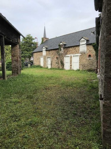 Maison a vendre Lamballe-Armor 22400 Côtes-d'Armor 59 m2 2 pièces 196100 euros