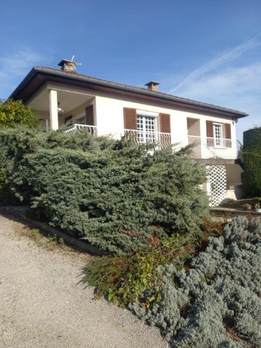 Maison a vendre Marchaux Chaudefontaine 25640 Doubs 93 m2 4 pièces 264000 euros