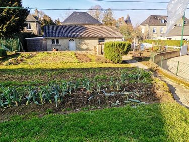 Maison a vendre Rânes 61150 Orne 95 m2 4 pièces 188600 euros