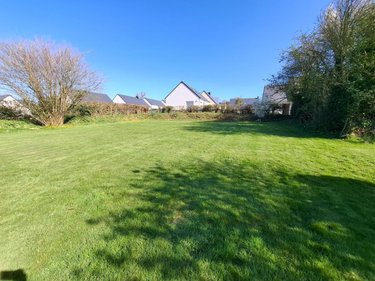 Maison a vendre Tollevast 50470 Manche 106 m2 6 pièces 272480 euros