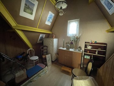 Maison a vendre Paimpol 22500 Côtes-d'Armor 125 m2 6 pièces 333000 euros