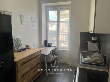 Location appartement Cherbourg-en-Cotentin 50100 Manche 66 m2 3 pièces 850 euros