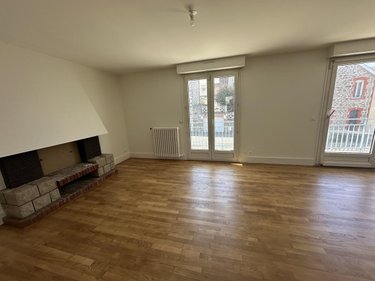Appartement a vendre Saint-Malo 35400 Ille-et-Vilaine 102 m2 5 pièces 416000 euros
