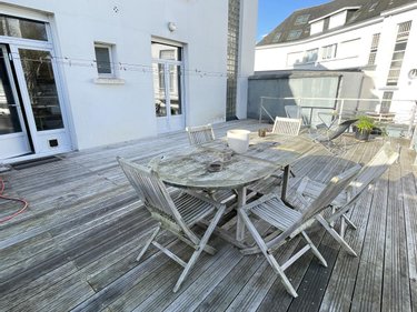 Immeuble a vendre Lorient 56100 Morbihan 383 m2  985640 euros