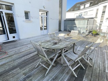 Maison a vendre Lorient 56100 Morbihan 383 m2  931000 euros