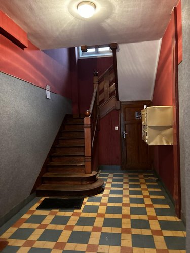 Location appartement Guer 56380 Morbihan 52 m2 3 pièces 530 euros