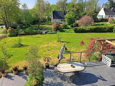 Maison a vendre Huelgoat 29690 Finistère 158 m2 5 pièces 357420 euros