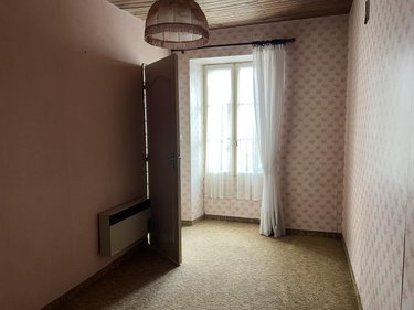 Maison a vendre Luçon 85400 Vendée 77 m2 4 pièces 125700 euros