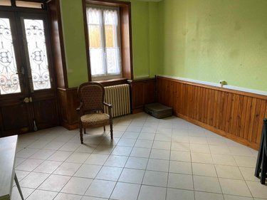 Maison a vendre Bazoches-au-Houlme 61210 Orne 100 m2  127100 euros