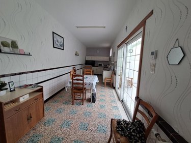 Maison a vendre Landrethun-lès-Ardres 62610 Pas-de-Calais 113 m2 4 pièces 167260 euros