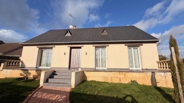 Maison a vendre Château-Gontier-sur-Mayenne 53200 Mayenne 158 m2 8 pièces 255350 euros