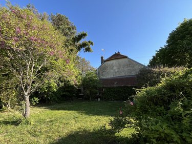 Maison a vendre Perrigny-sur-l'Ognon 21270 Côte-d'Or 107 m2 4 pièces 137000 euros