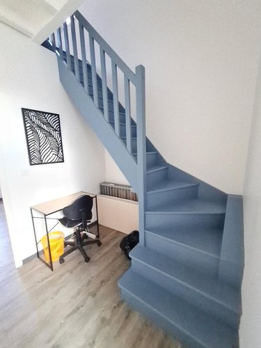 Maison a vendre Montoire-sur-le-Loir 41800 Loir-et-Cher 72 m2 3 pièces 150655 euros