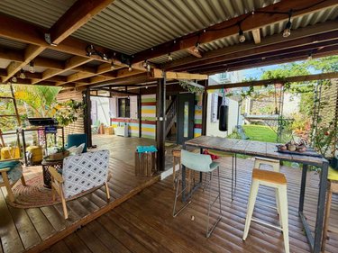 Maison a vendre Saint-Paul 97460 Réunion 120 m2 5 pièces 397100 euros