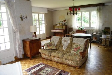 Maison a vendre Vannes 56000 Morbihan 160 m2 7 pièces 439875 euros