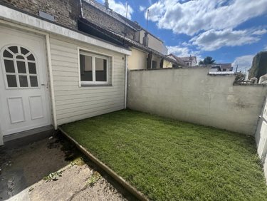 Maison a vendre Saint-Étienne-du-Rouvray 76800 Seine-Maritime 62 m2 3 pièces 68900 euros