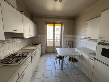 Appartement a vendre Chambéry 73000 Savoie 135 m2 4 pièces 329000 euros