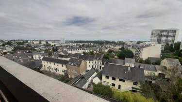 Appartement a vendre Angers 49000 Maine-et-Loire 38 m2 1 pièce 94500 euros