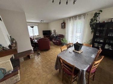 Maison a vendre Changé 53810 Mayenne 87 m2 5 pièces 188100 euros