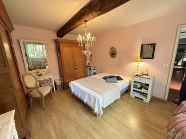 Maison a vendre Méricourt-l'Abbé 80800 Somme 160 m2 6 pièces 374400 euros