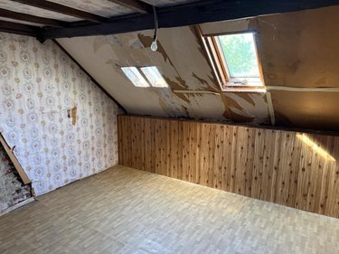 Maison a vendre Caudry 59540 Nord 181 m2 6 pièces 64000 euros