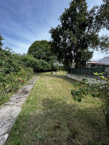 Maison a vendre Saintes 17100 Charente-Maritime 57 m2 3 pièces 178364 euros