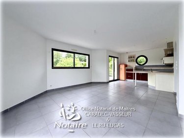 Maison a vendre Plounéventer 29400 Finistère 146 m2 7 pièces 299610 euros