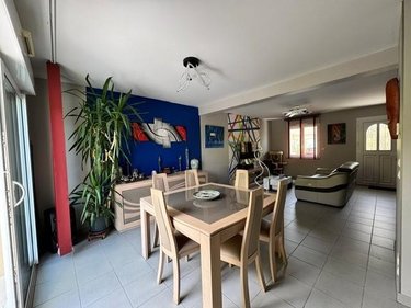 Maison a vendre Noyen-sur-Sarthe 72430 Sarthe 116 m2 4 pièces 266985 euros